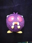 Venonat Nintendo Pokemon Burger King Toy Spinner Vintage Rare