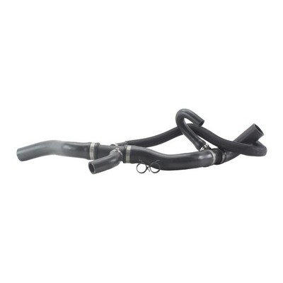 Bison Performance Upper Radiator Coolant Hose For Volvo C30 C70 S40 V50