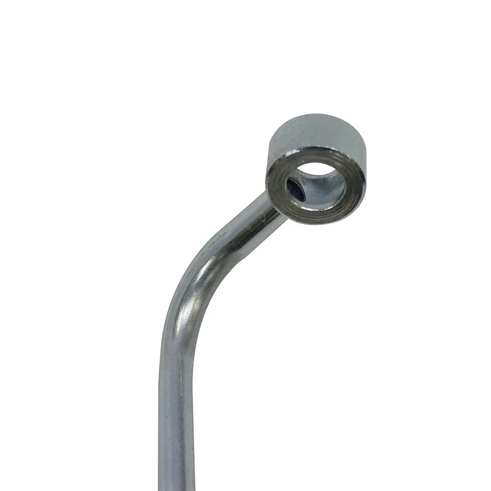 Edelmann 92701 14Mm Banjo X 18Mm macho llamarada invertida para 84-88 BMW 533i 535i M5 Foto 3 de 4