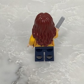 LEGO April O'Neil TMNT Teenage Mutant Ninja Turtles Minifigure 79116