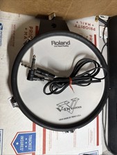 Roland PD-80 / 8k V Drum 8" Mesh Head Trigger PD80 Works Electronic, BQ02222