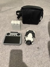 dji mini 4 pro fly more combo drone with dji rc2