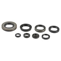 Athena Motor-Simmerring-Kit 8-Teilig, Suzuki RM 250 03-08