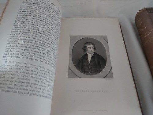 Memoirs of Madame Junot Duchesse D'Abrantes 1883 Richard Bentley All 3 Volumes - Picture 12 of 17