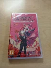 Poison Control Contaminated Edition - Nintendo Switch PAL