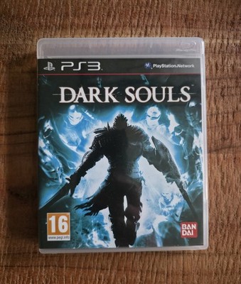 Dark Souls - Sony PlayStation 3 - PS3