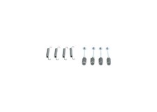 Zubehörsatz Feststellbremsbacken BOSCH 1 987 475 166 für OPEL OMEGA V87 VECTRA