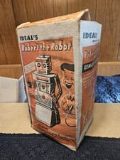Robert the Robot for sale | eBay