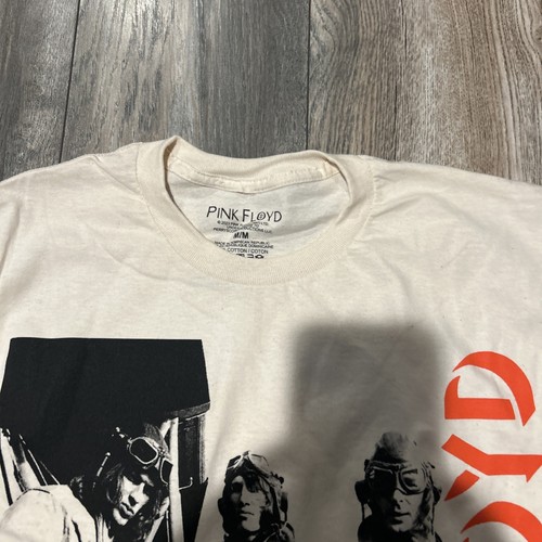 Pink Floyd band Graphic premium t-shirt Medium - Picture 2 of 3