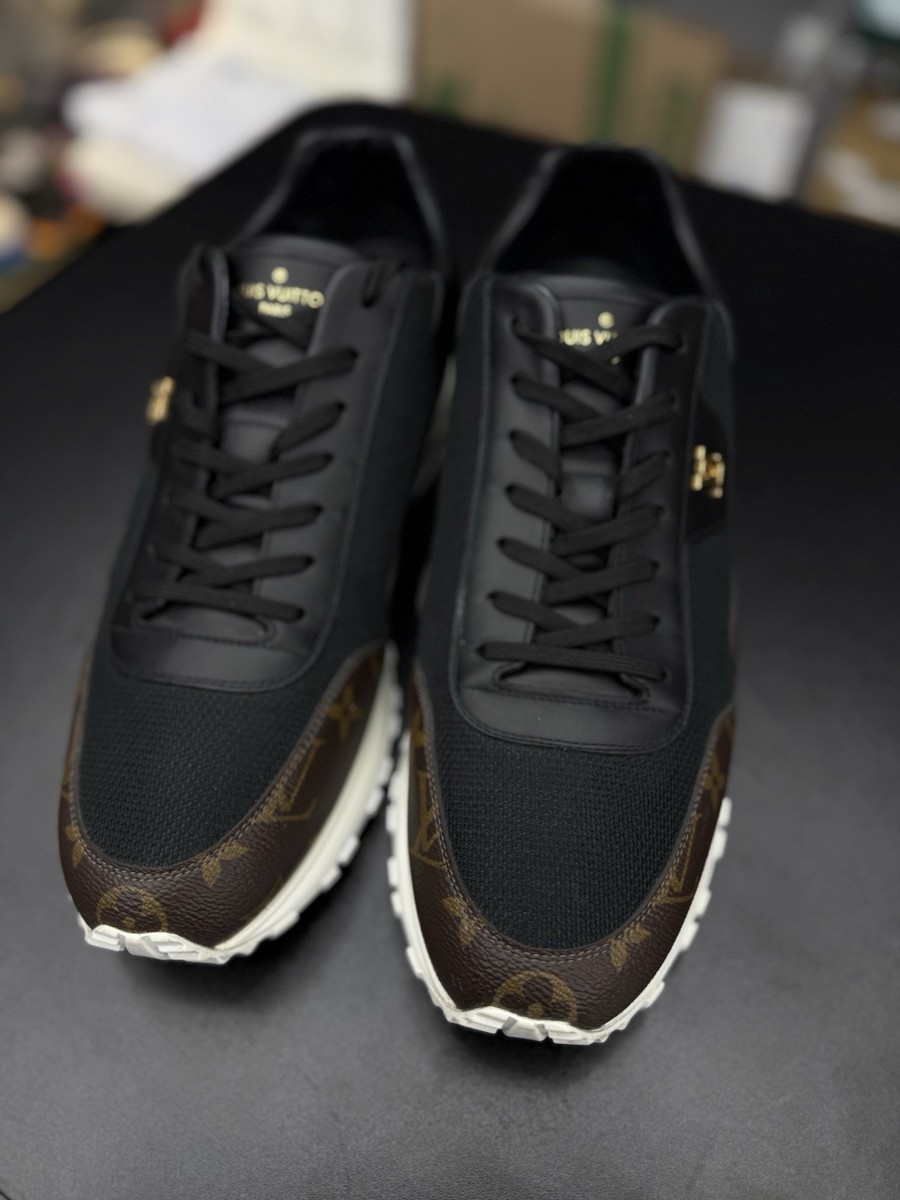 Vuitton Run Away Sneakers Lv 218 Louis Vuitton Run Away Sneaker