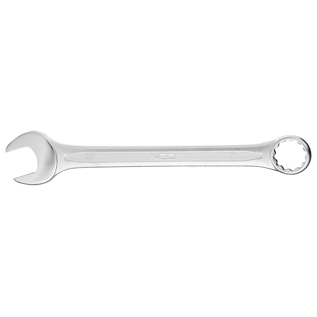 29 X 340 Mm Maulschlüssel - Bild 3