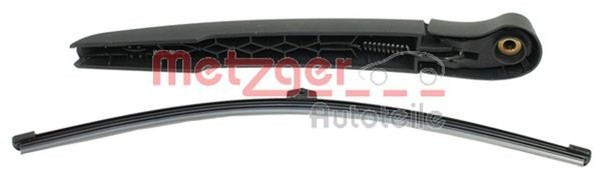 Metzger Autoteile Wischarm Scheibenreinigung 2190412 FüR X1 F48 Bmw Sdrive Plug-image