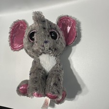 TY Beanie Boos, 2015 -Specks - The Speckled Elephant