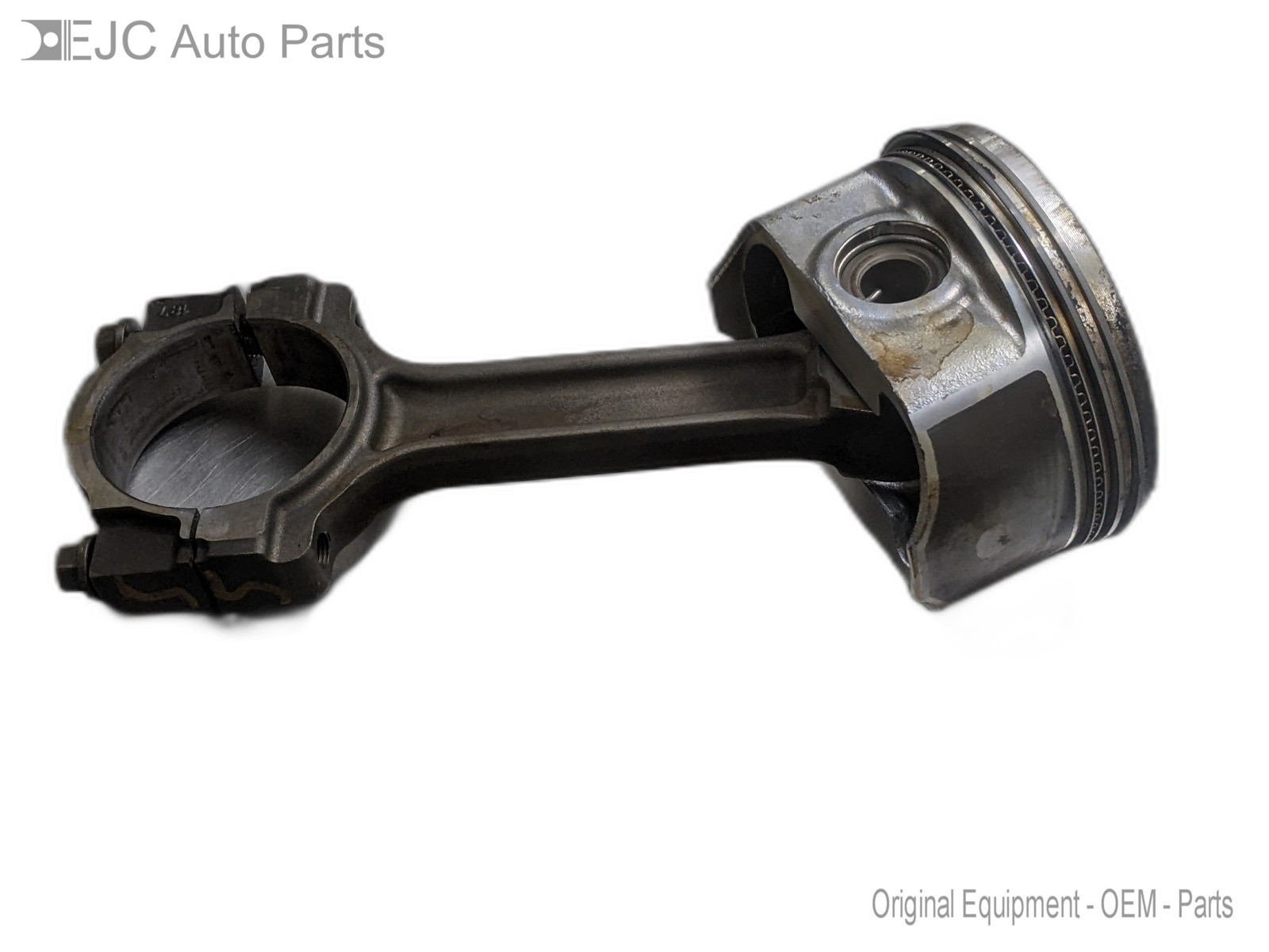 Piston and Connecting Rod Standard 07-08 Chevrolet Silverado 1500 5.3 12649190