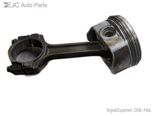 Piston and Connecting Rod Standard 07-08 Chevrolet Silverado 1500 5.3 12649190