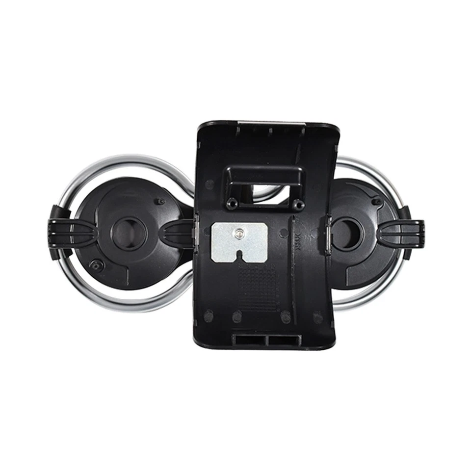 Porte-gobelets pour Audi TT 8N, console centrale noire 8N0862531A DE - Photo 2/4