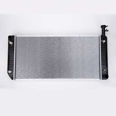 For Chevy Express 2500 Radiator 2003 2004 | 89019165-