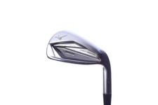 Mizuno JPX 923 Hot Metal HL 8-Iron RH Stiff Flex 98g Steel Shaft