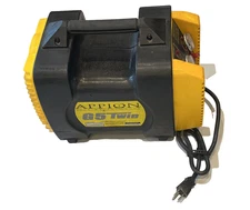 APPION G5 Twin Refrigerant CYLINDER CONDENSER Recovery HVAC G5Twin (WORKS)  (A)