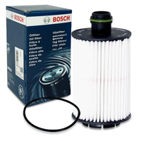Bosch ÖLfilter Chevrolet Captiva C100 C140 Cruze J300 J305 J308 Opel Antara L07