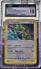🍔 2025 POKEMON MCDONALD'S COLLECTION •  014/015 RAYQUAZA • CGC 10 GEM MINT 🍔