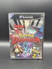 Pokemon Colosseum Nintendo GameCube No Manual Tested Working