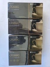 NEW 4 PACK GANOCAFE CLASSIC GANO EXCEL 30 SACHETS EACH 08/2027 SEALED ORIGINAL