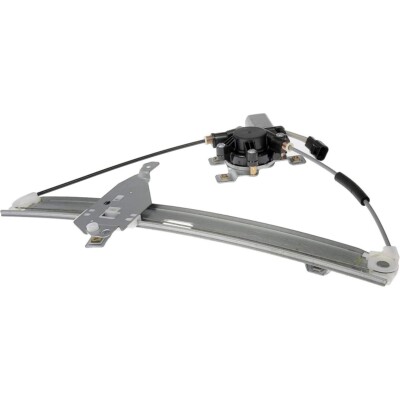 BOXI 748-172 Front Driver Side Power Window Regulator With Motor Fit For Chevrolet Impala 2006-2013 Impala Limited 2014-16 10338555 22894021 25890045