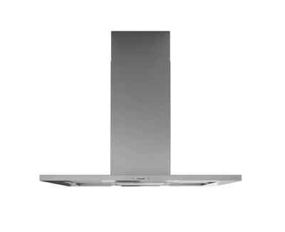 Zephyr Modena 36'' 715 CFM Island Mount Range Hood w/ LED Light SS, ZMD-M90AS