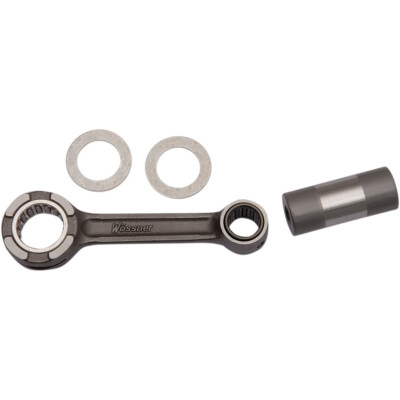 Wossner Pleuel Connection Rod KAWASAKI KX 100 (07) / SUZUKI RM 125 (97-98)