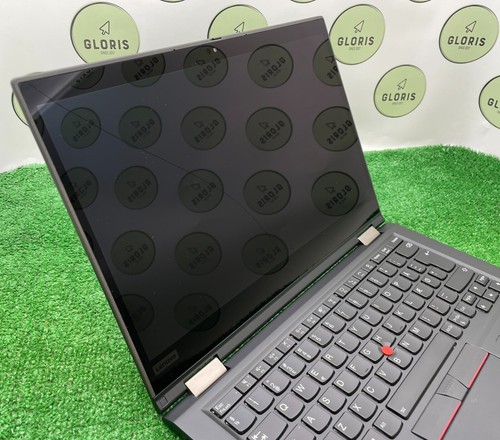Lenovo ThinkPad X13 Yoga Gen 1 i5-10210U / 8GB RAM / 256GB SSD Win10 Pro - Afbeelding 14 van 17