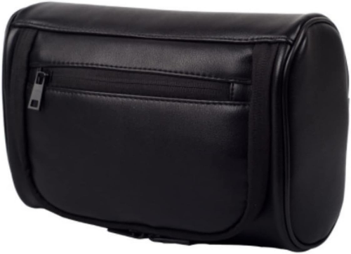 Personalized Toiletry Bag for Men,Premium Quality Durable and Stylish Travel Org - Picture 2 of 8