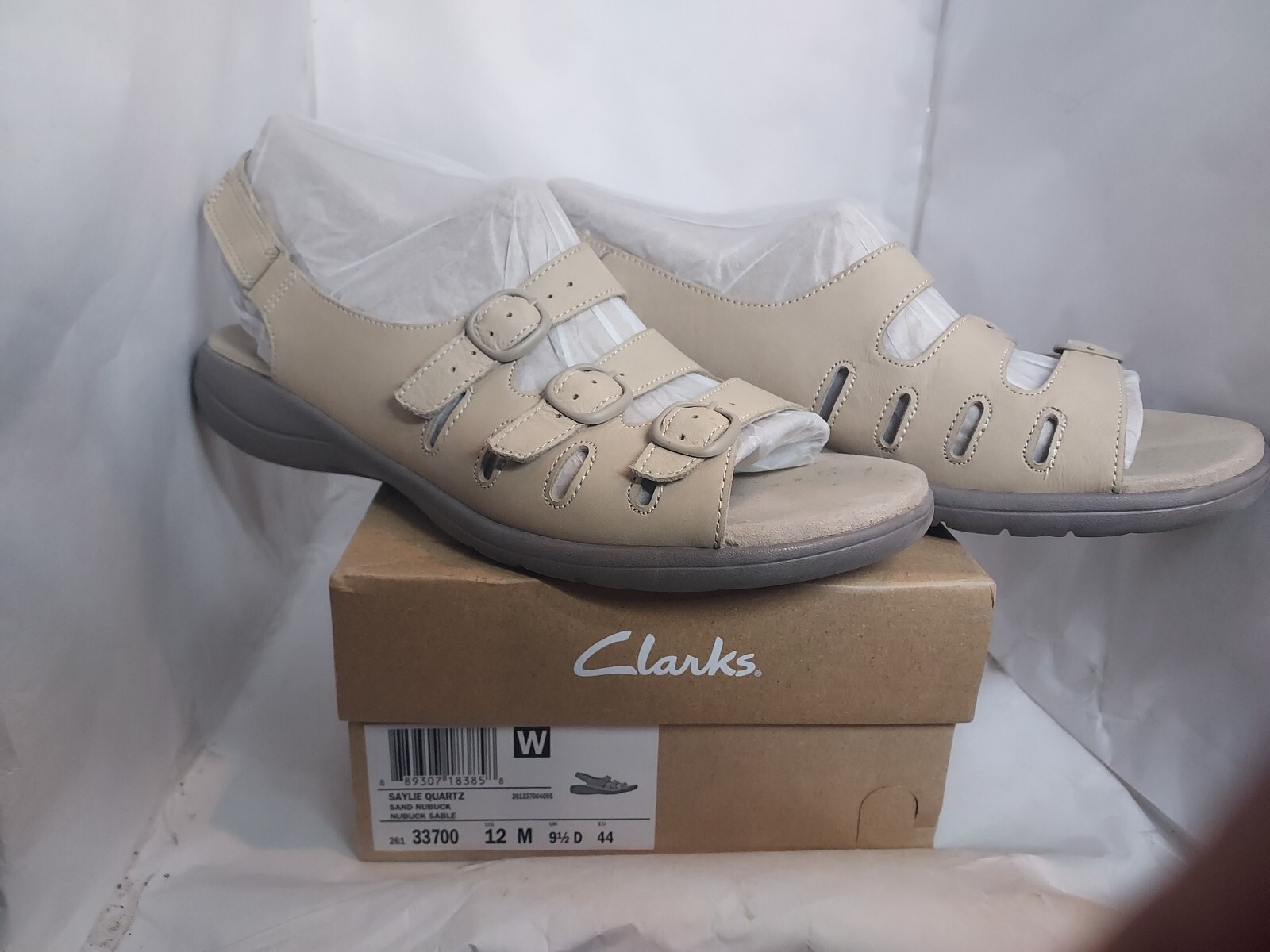 saylie quartz sandals