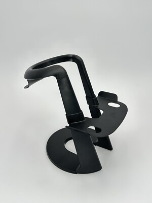VR Stand Headset Display Holder for Oculus Quest, Rift, Rift S, Touch Controller