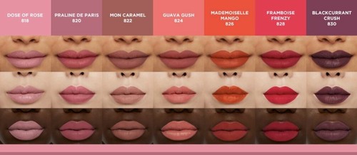 L'oreal Infallible Pro-Matte Liquid Lipstick, You Choose! - Picture 2 of 12