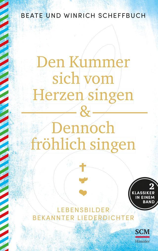 Thumbnail - Den Kummer Sich Vom Herzen Singen & Dennoch Fröhlich Singen | 2022 |