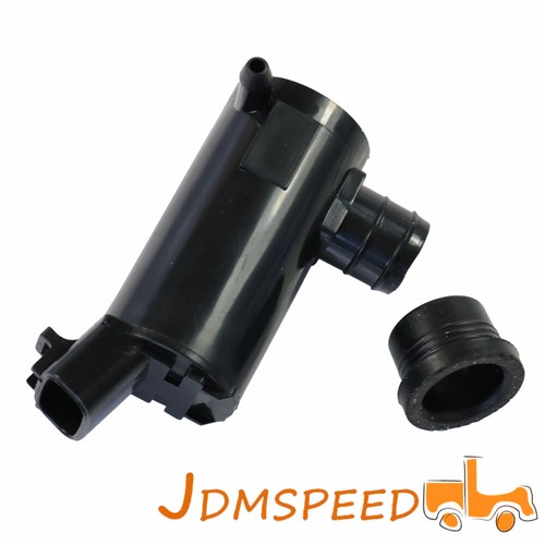 EGGPOD [Replacement Parts] Windshield Washer Pump For Toyota For Corolla For Camry For Prius For Yaris For RAV4 For 4Runner For H-on-da For Accord For Civic For Mazda 3 5 6 - Foto 13