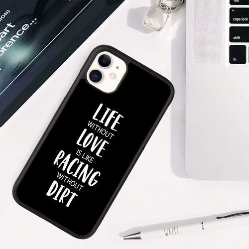 Like Dirt Car Racing For Apple iPhone 12 13 14 15 16 Pro Max Trendy Case - Picture 15 of 25
