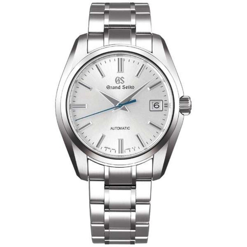 Grand Seiko Heritage Collection SBGR315 Watch New Box Paper's
