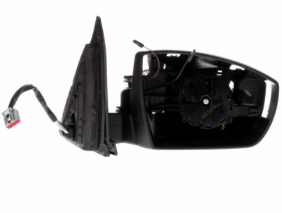 茶道具　山中塗　中村宗悦作　夜桜闇蒔絵　大棗　共布共箱　V　R6536 茶道具 棗 中村宗悦 作 高台寺蒔絵中棗 木製・本漆塗・切合口 : 茶道具