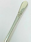 1847 Rogers Bros ADORATION IS Silver Plate CHOICE Flatware Silverware 410-2077