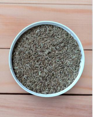 1000 g / 1 Kg Kreuzkümmel ganz Cumin ganz Cuminsamen Cuminsaat - 1A Qualität