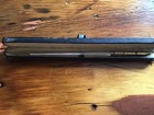 Antique E.S. Johnson & Co. 14kt Nib Pen w Mother of Pearl Handle + original Case — photo 6