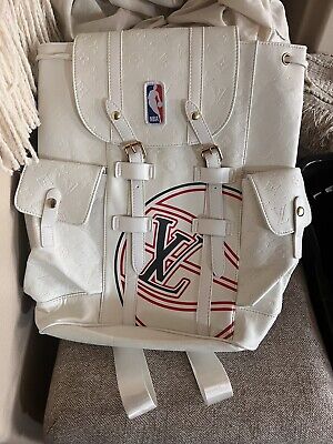 Louis Vuitton Nba Backpack | eBay Louis Vuitton Nba Backpack | eBay