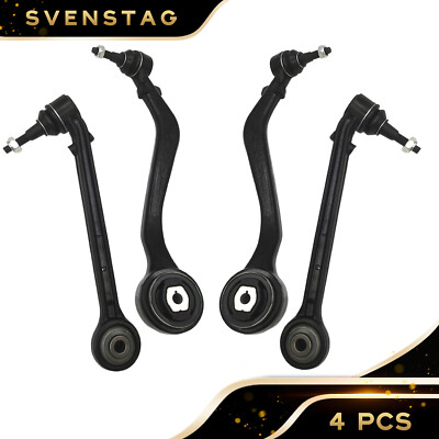 SVENSTAG Control Arm Kit for 2010-2015 Chevrolet Camaro - 4Pcs