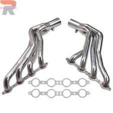Ls Swap Long Tube Header 1-34 For Chevy Pontiac Buick Ls1 Ls2 Ls3 Ls6 Ls Ls Swap Long Tube Header 1-34 For Chevy Pontiac Buick Ls1 Ls2 Ls3 Ls6 Ls