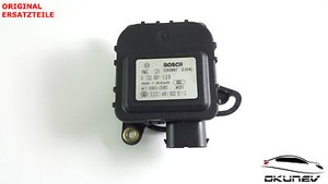 Audi A6 C5 4B Stellmotor Heizung Klima 4B1820511C