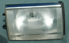 1986-1993 Volvo 240 Headlight Wbulb Right Rh Oem Cibie