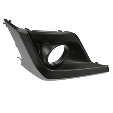 NEW OEM 18-20 Subaru Crosstrek Right Front Fog Light Trim Bezel Cover 57731FL082