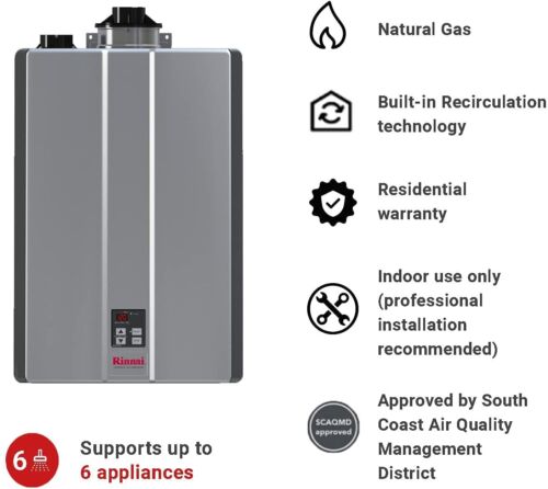 rinnai-rur199in-199k-btu-11-gpm-tankless-water-heater-wifi-recuirc